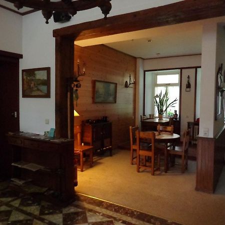 لاروش ان اردين Hotel Gai-Sejour المظهر الخارجي الصورة