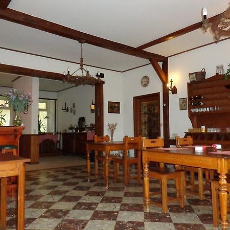 لاروش ان اردين Hotel Gai-Sejour المظهر الخارجي الصورة
