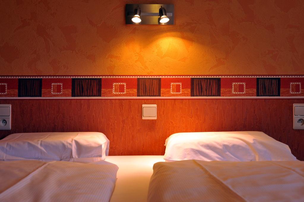 لاروش ان اردين Hotel Gai-Sejour المظهر الخارجي الصورة
