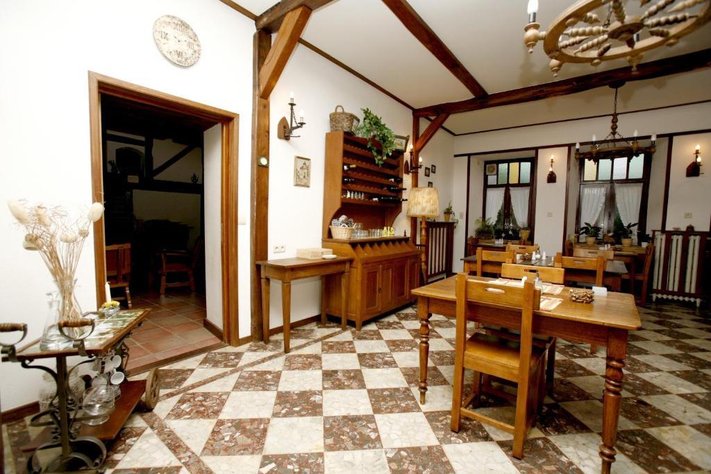 لاروش ان اردين Hotel Gai-Sejour المظهر الخارجي الصورة