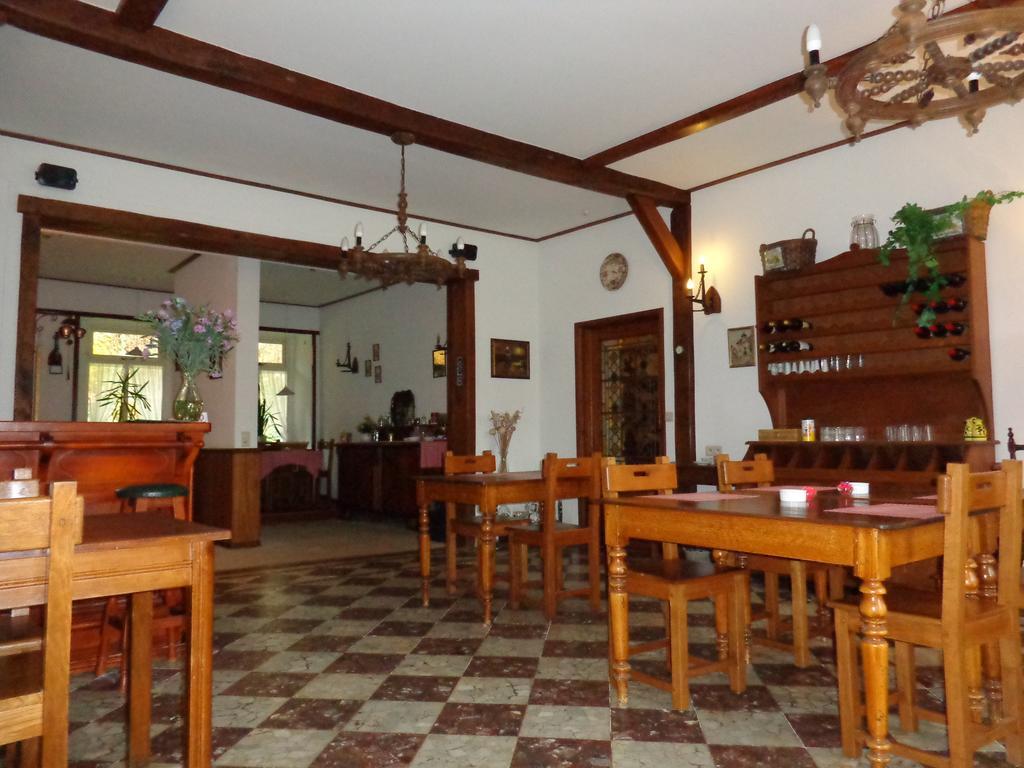 لاروش ان اردين Hotel Gai-Sejour المظهر الخارجي الصورة