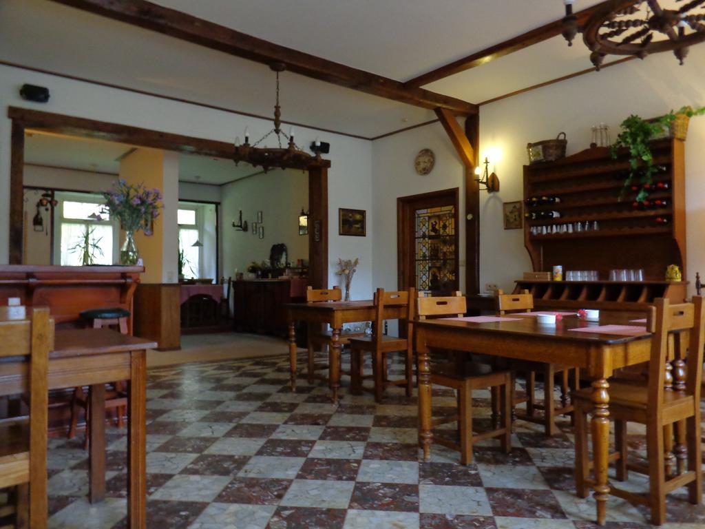 لاروش ان اردين Hotel Gai-Sejour المظهر الخارجي الصورة